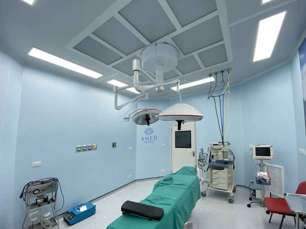 tbm project amed clinic gallery 01