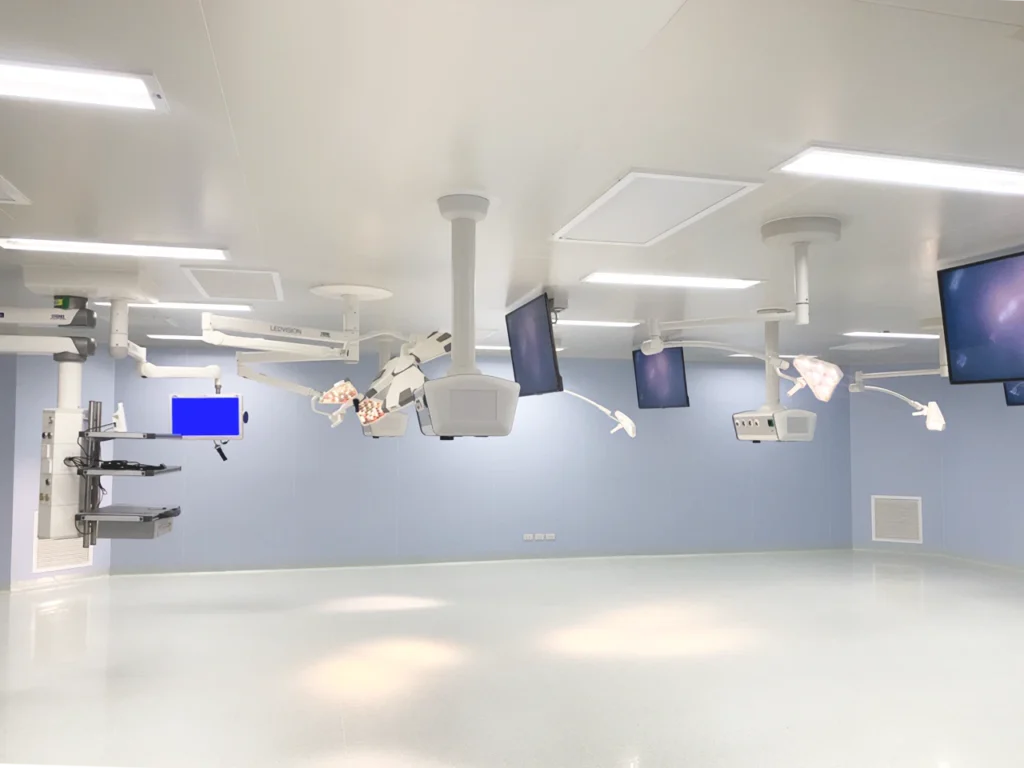 tbm project chulalongkorn hospital gallery 02