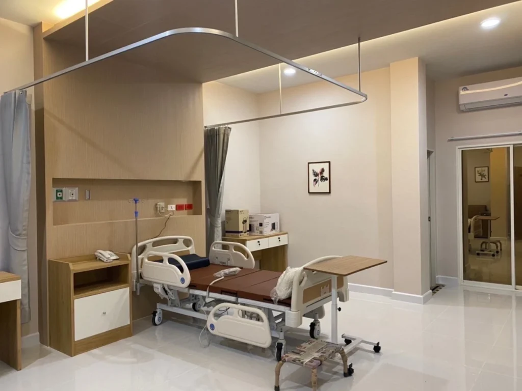 tbm project jessada hospital gallery 05
