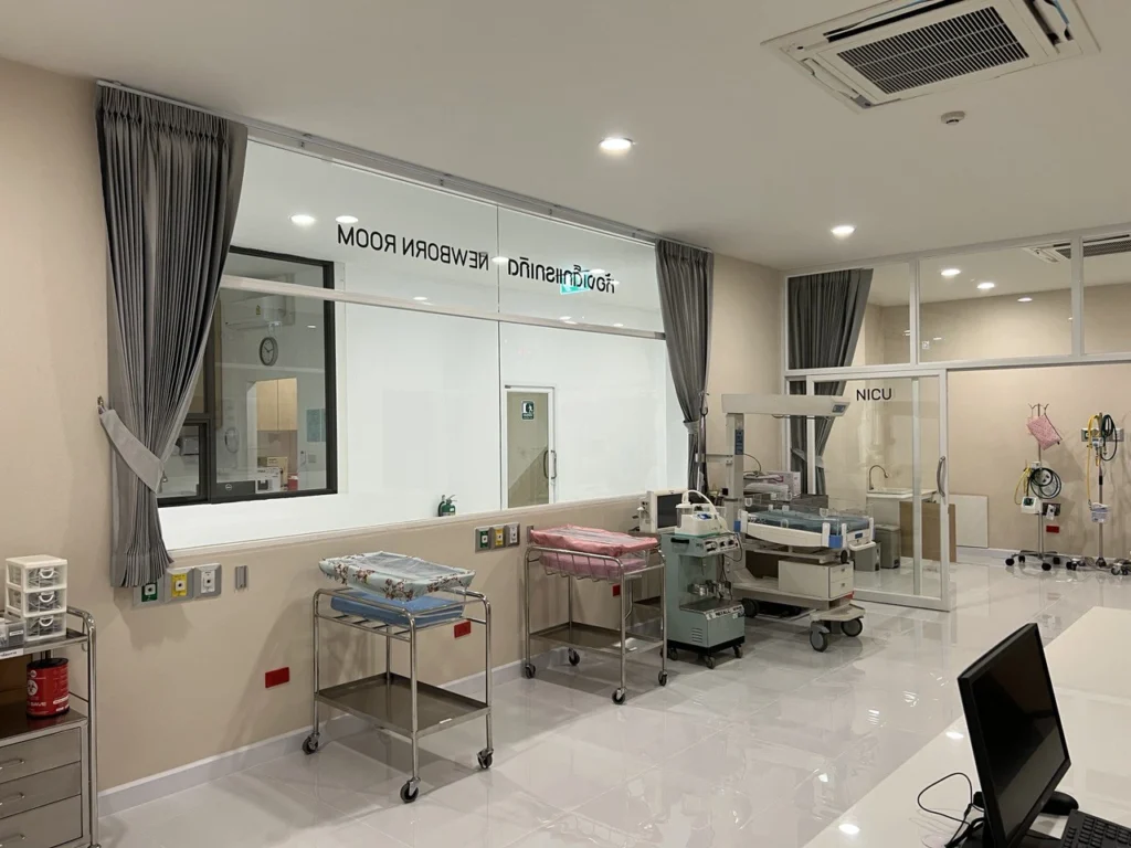 tbm project jessada hospital gallery 08