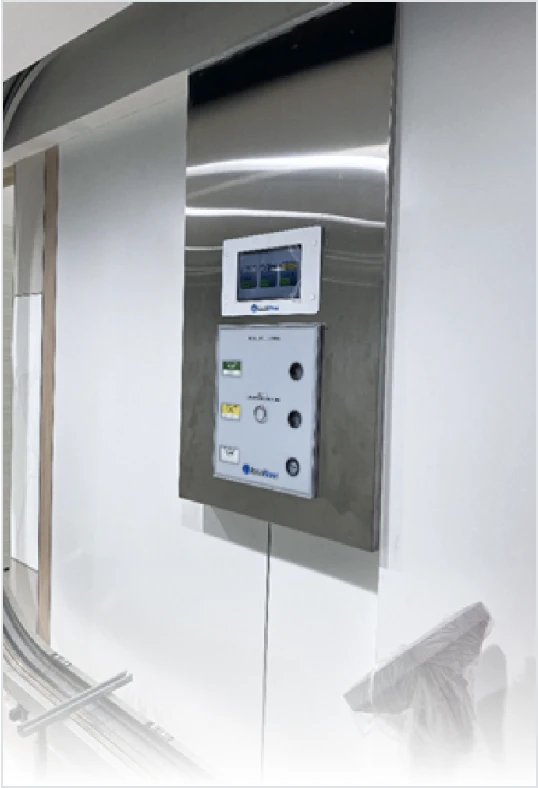 tbm project rama