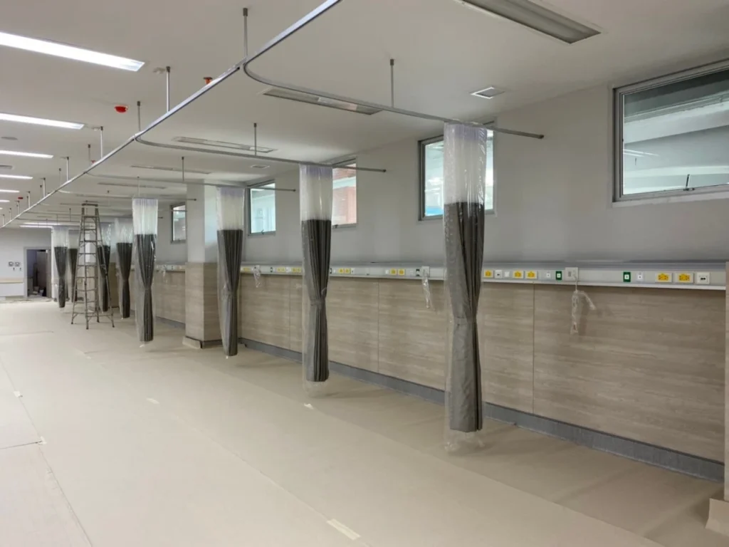 tbm project thammasat university hospital gallery 02