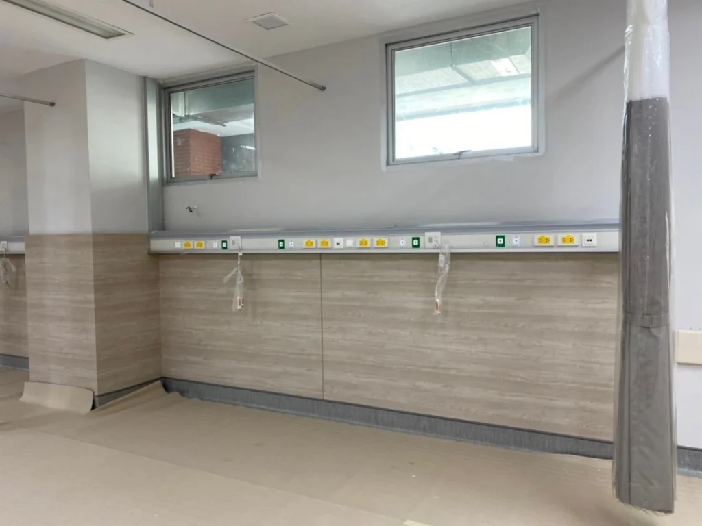 tbm project thammasat university hospital gallery 04